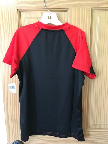 New Disney Store Parks Star Wars Darth Vader Tee T-Shirt Boys - Picture 2 of 2