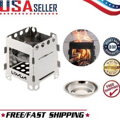 lixada stove