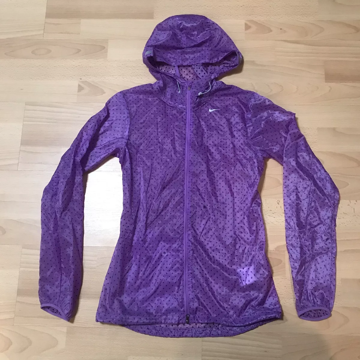 Nike cyclone online vapor jacket