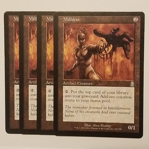 MTG ウギンの迷宮EN foil MTG ウギンの迷宮 foil