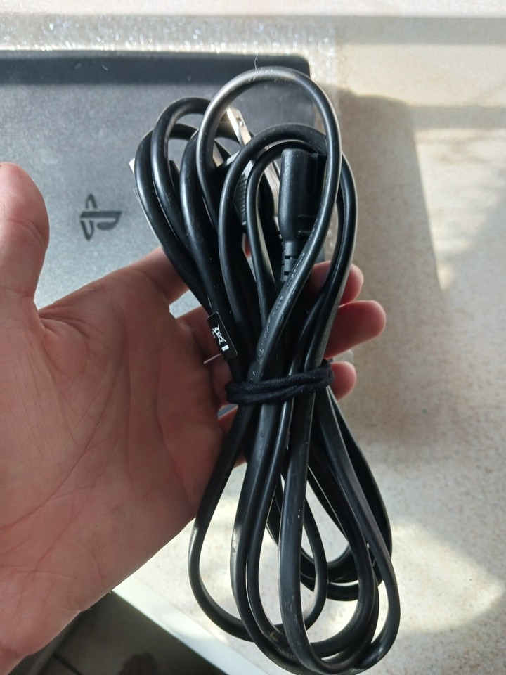 Sony PlayStation 4 Slim 1TB PS4 Console Only For PARTS eBay