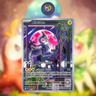 Carte Pokémon Française - Miraidon SVP 013 - Écarlate et Violet Promo