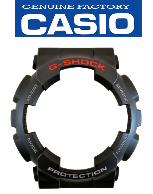 bezel ga 110