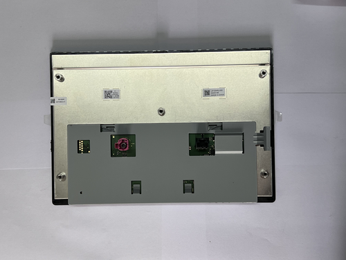 Sync 4 Module 2021-2023 Ford F150 12