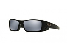 Oakley Sonnenbrille OO9014 GASCAN  12-856 Schwarz