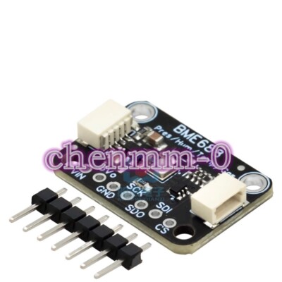 1PCS BME688 Sensor Temperature, Humidity/Air Pressure AI Intelligent I2C #YT