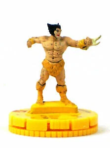 X 战警 Wizards of the Coast 的 HeroClix 战争游戏