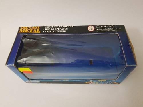 SCATOLE BOX VUOTE MODELLINI SUNNY SIDE SCALA 1/24 - ONLY EMPTY BOX - Foto 2 di 19