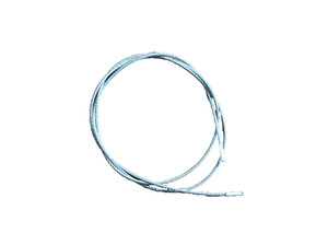 John Deere 321 338 Snowblower Snowthrower Chute Cable M40311 111 116