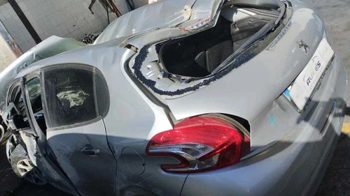 98097243XU Pulsante per PEUGEOT 208 Access 2015 3652182 - Bild 12 von 13