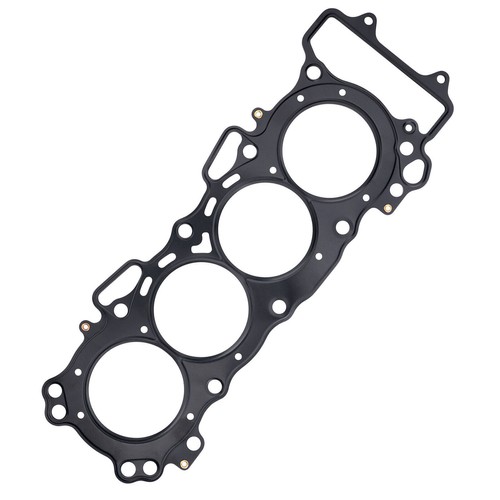 Cylinder Head Gasket OE#12251-MBW-003 for Honda CBR600F4 CBR600F4i 99-06 CBR600F - Imagen 9 de 10