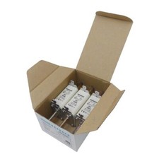 Siemens 3NA3 132 NH fuse-link 125A (1 unit = 3 pieces) -unused-