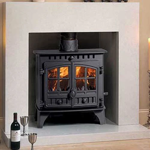 2 Part Rear Fire Brick compatible with Herald 5 Slimline CE HHW05055 | eBay
