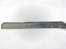 Mercedes-Benz S W221 2008 Einstiegsleiste Zierleiste vorne A2216800135 RPG30436
