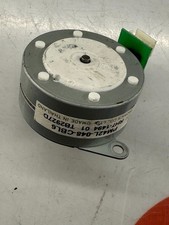 NMB PM42L-048-CBL6 GEAR MOTOR