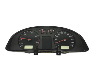 Tacho Kombiinstrument VW Passat B3 3B1919880C 110008920024 57745