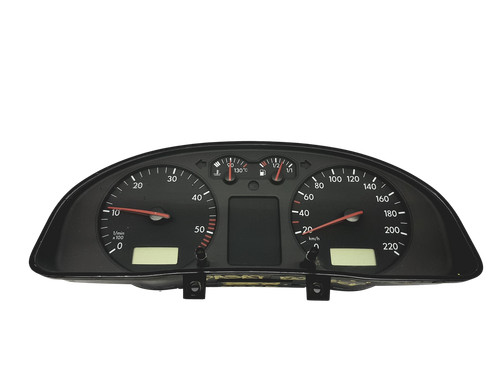 Tacho Kombiinstrument VW Passat B3 3B1919880C 110008920024 57745