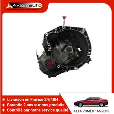 Boite de vitesse Alfa Romeo ALFA 166