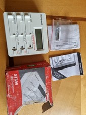Honeywell ST699B1002 / ST699 Electronic 24 Hour Programmer **FREE 24 HOUR DEL!!