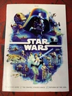 Star Wars Original Trilogy DVD with slipcover