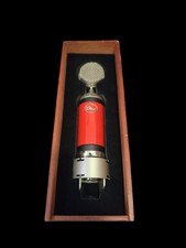 Blue Spark SL Large Studio Condenser Mic Prof...