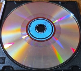 Disco Re-Volt Sega Dreamcast solo luz sin probar ara&ntilde;azos m&iacute;nimos