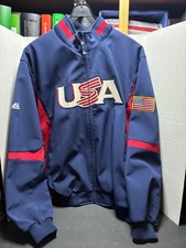 Usa Jacket