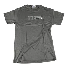 Chase Authentics Dale Jr. Budweiser Racing T-Shirt Men's M