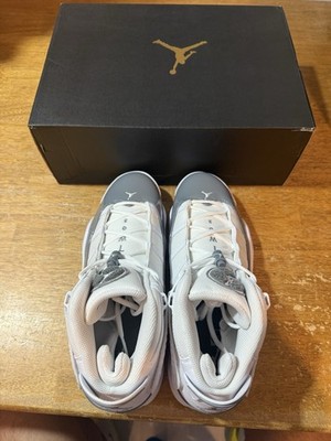 Air Jordan 6 シルバー 箱付き Size 10 - Jordan 6 Retro Low Cool Grey for sale online | eBay