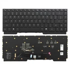 New Keyboard for Dell Alienware M16 R1 M16 R2 V212925CS1 V212925AS1 RGB Backlit