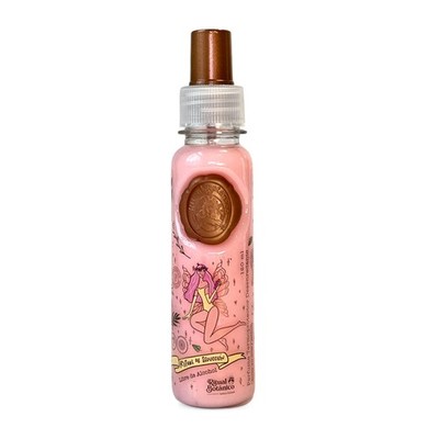 Perfume Termoprotector para Cabello, Sin Alcohol, Antifrizz, Desenredante, Pr...