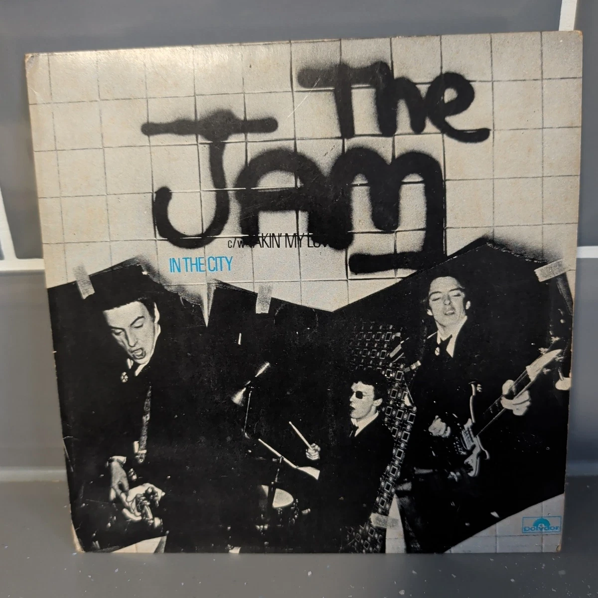 the jam in the city products for sale | eBay UK