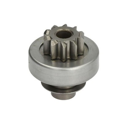 1X BENDIKS STARTER PASST ZU: HYUNDAI H-1 H-1 / STAREX PORTER; KIA K2500