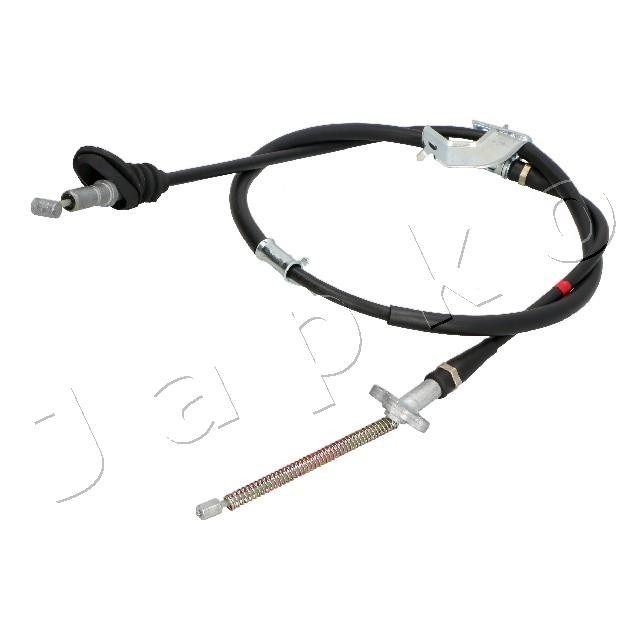 Fits JAPKO 131441L CABLE, PARKING BRAKE  ⭐UK Stock⭐
