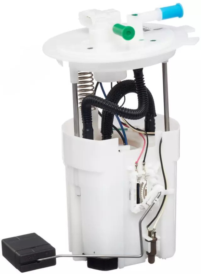 Genuine Nissan Fuel Pump And Sender Assembly 17040-ZX01B