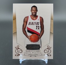 2010-11 Panini Timeless Treasures Basketball 22