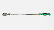 Matco 12 Drive 27 38 Eighty8 Tooth Locking Flex Ratchet Green Free Shipping Matco 12 Drive 27 38 Eighty8 Tooth Locking Flex Ratchet Green Free Shipping