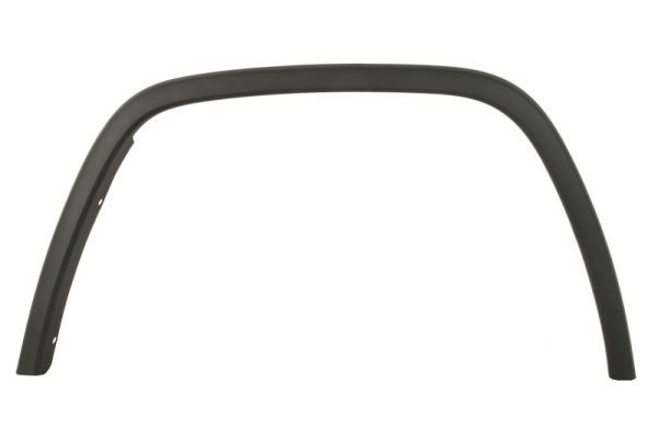 Left Front BLIC 5703-08-3207371P Trim/Protection Strip, wing for JEEP