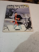 DYLAN DOG 1 ristampa n.206- ED.BONELLI 