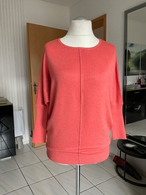 b.young Pullover 40 L Neu Damen Designer