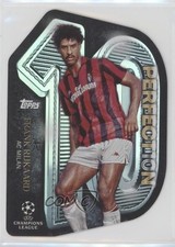 2022-23 Topps UEFA Club Competitions Perfect10n Frank Rijkaard #P-2 0yp5