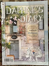 DAPHNE’S DIARY MAGAZINE ISSUE 5 2025