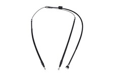 KAMOKA Bremsseil Seilzug Feststellbremse 1190498 für OPEL MERIVA S10 VAN CDTi