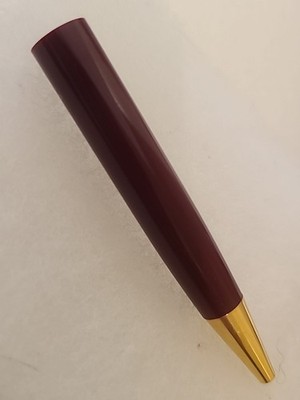 Pen Replacement Montblanc Meisterstuck Lower Barrel Replacement