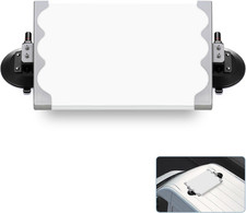 Gen 3 Suction Cup Roof Mount for Starlink 300LB Heavy-Duty Vacuum Kickstand Ho