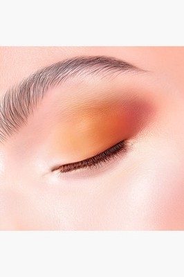 DIOR Diorshow 5 Couleurs Holiday 2025 Limited #636 Fiery Circus