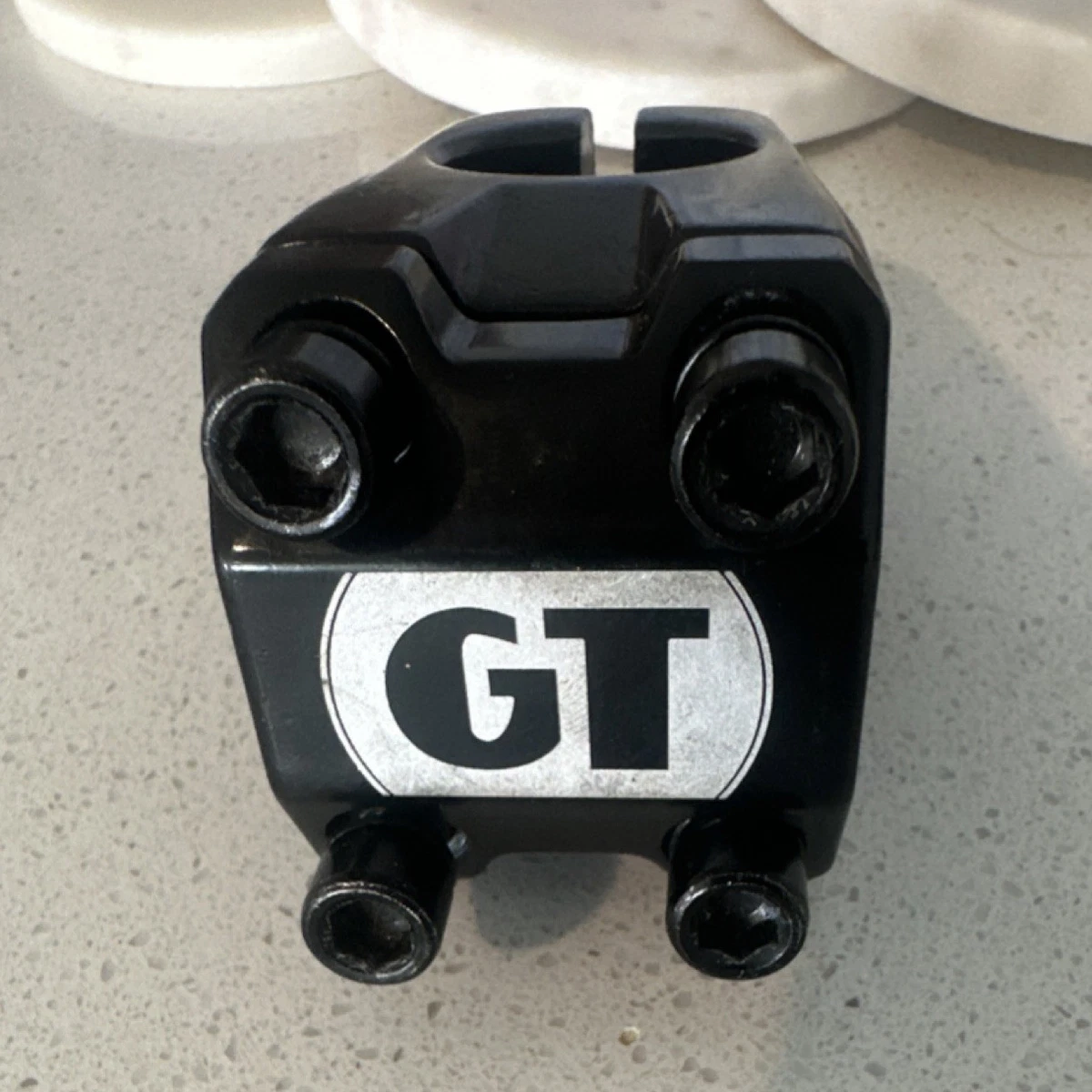 GT BMX Bike Stems for sale | eBay