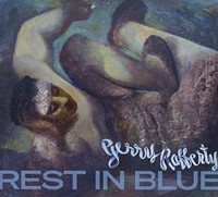 Gerry Rafferty - Rest In Blue - Vinyl Record Vinyl - F23Z