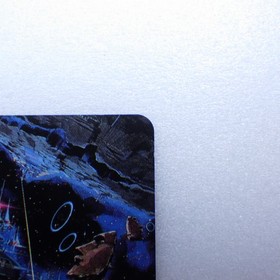 Japanese Telephone Card GRADIUS KONAMI GAMEST Not For Sale Promo NES 1985