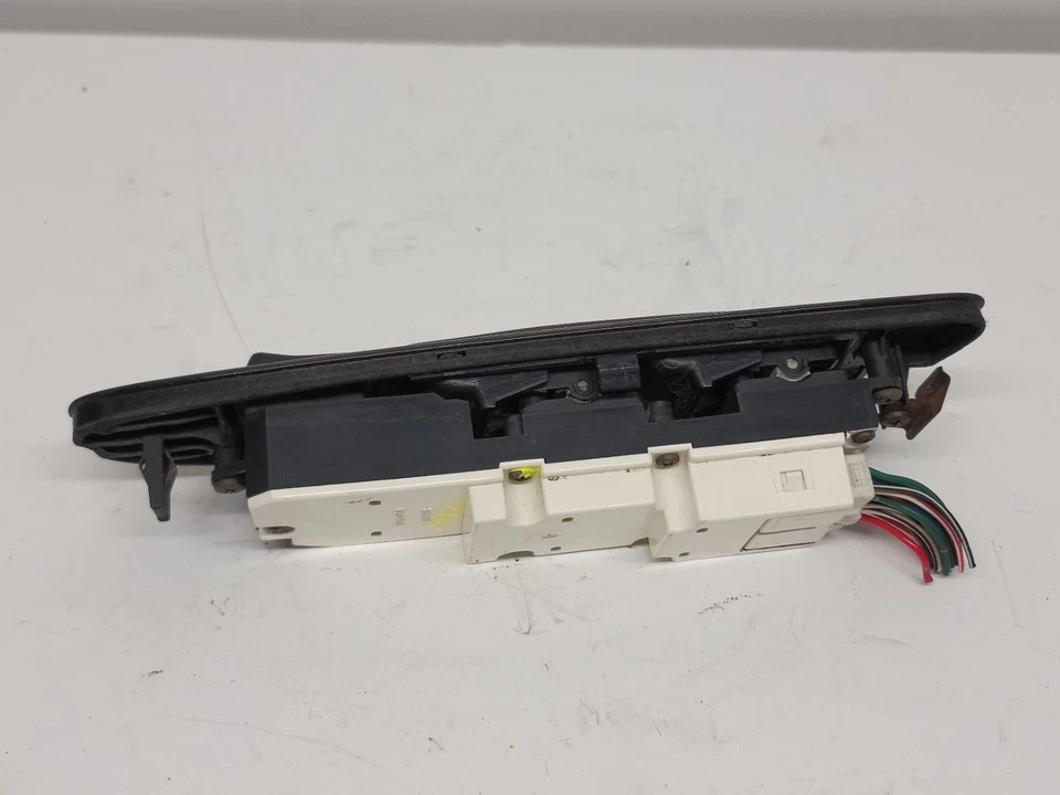 1993-1997 LEXUS GS300 LEFT DRIVER MASTER POWER WINDOW SWITCH OEM - Image 4 of 4